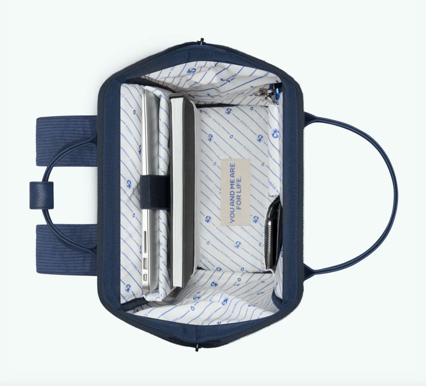 INDIANAPOLIS Sac medium adventurer Boutique Cabaïa 