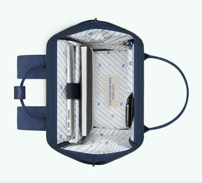 INDIANAPOLIS Sac medium adventurer Boutique Cabaïa 