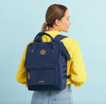 INDIANAPOLIS Sac medium adventurer Boutique Cabaïa 