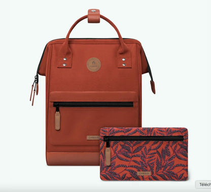 KAIKOURA Sac medium adventurer Boutique Cabaïa 