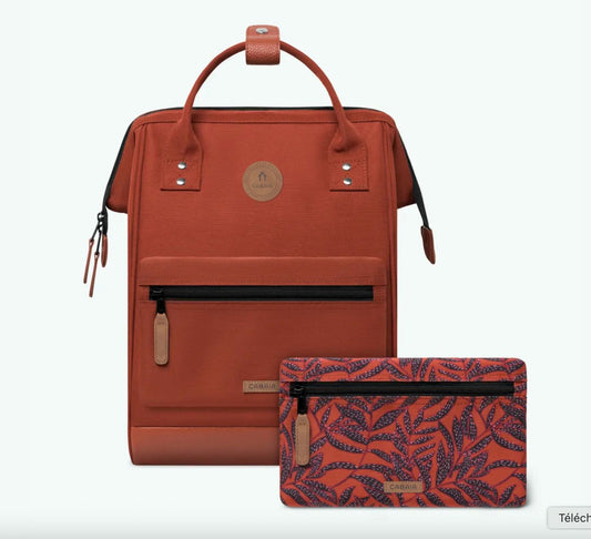 KAIKOURA Sac medium adventurer Boutique Cabaïa 