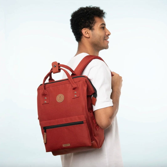 KAIKOURA Sac medium adventurer Boutique Cabaïa 