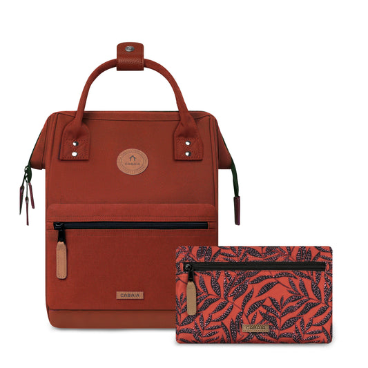 KAIKOURA Sac small adventurer - Cabaïa Boutique Cabaïa 