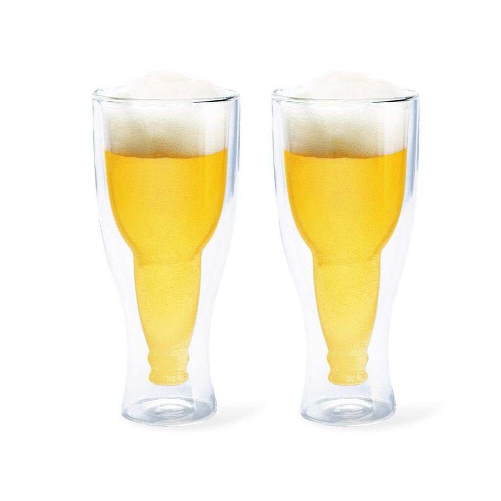 Kit de 2 verres à bière Gravity - Balvi Boutique Balvi 