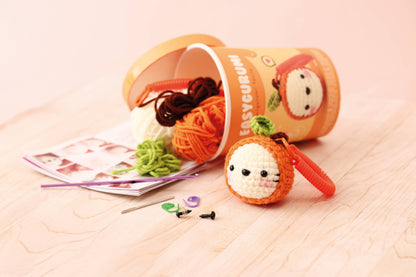 KIT EASYGURUMI CLEMENTINE Boutique Graine Créative 
