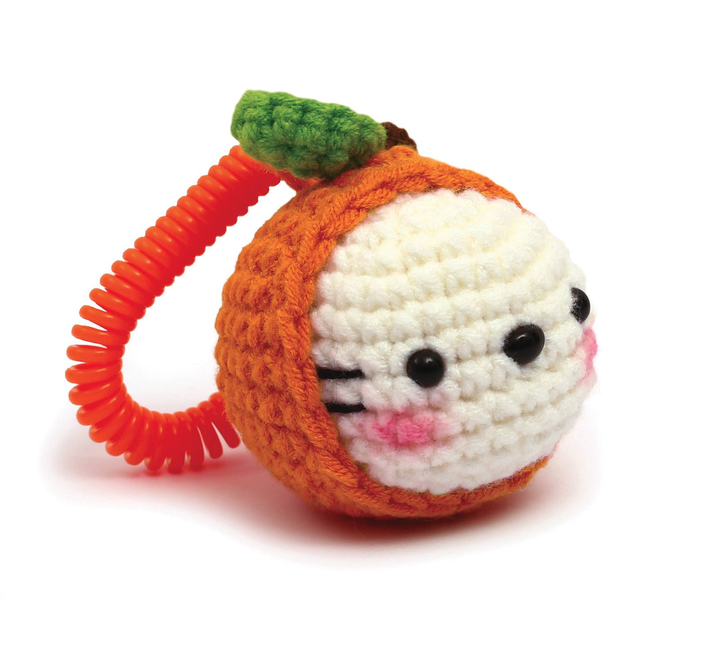 KIT EASYGURUMI CLEMENTINE Boutique Graine Créative 