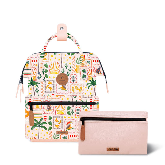 Kotor Sac small adventurer - Cabaïa Boutique Cabaïa 