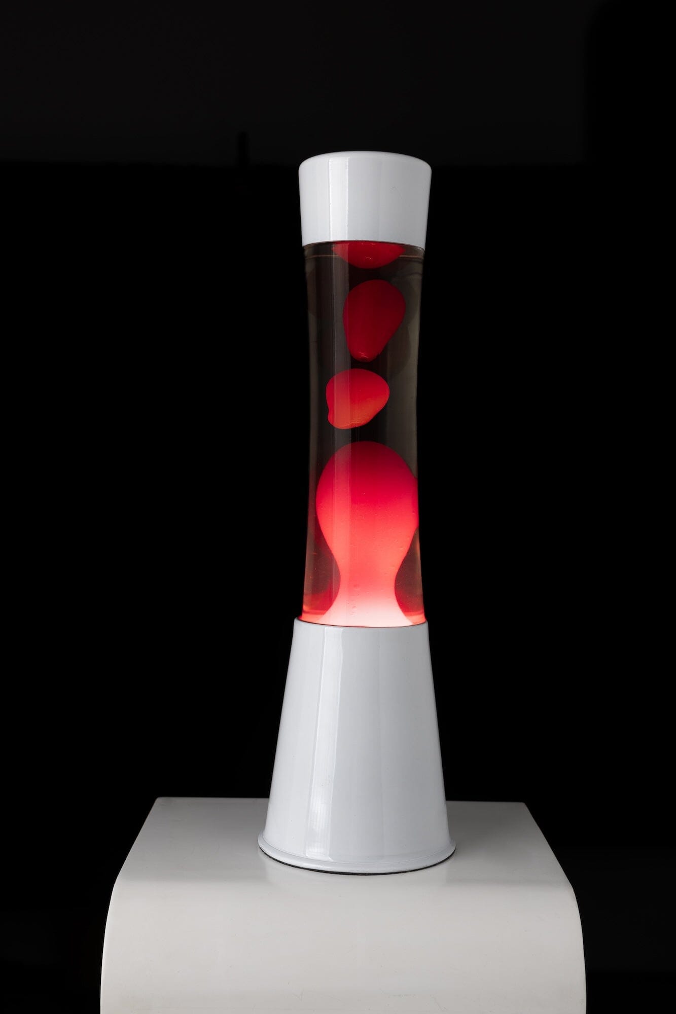 Lampe lave "tower" - Fisura Boutique Fisura 