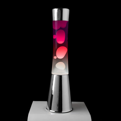 Lampe lave "tower" - Fisura Boutique Fisura 