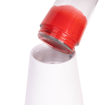 Lampe lave "tower" - Fisura Boutique Fisura 