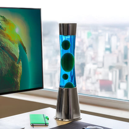 Lampe lave "tower" - Fisura Boutique Fisura 