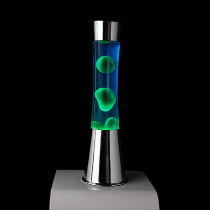 Lampe lave "tower" - Fisura Boutique Fisura 
