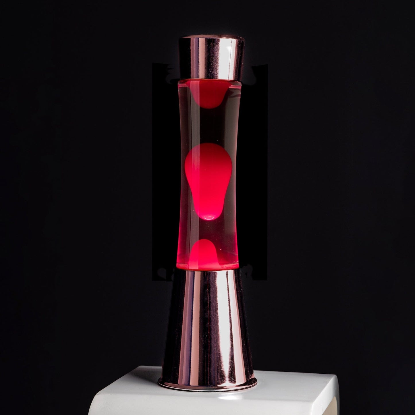 Lampe lave "tower" - Fisura Boutique Fisura 