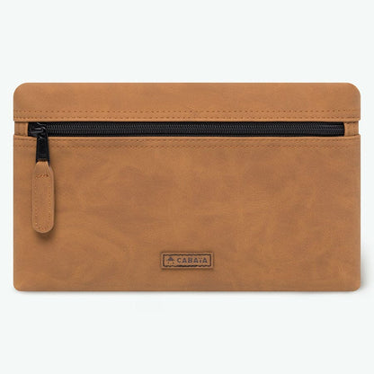 LONDRES Sac de Voyage "Duffle bag" V2 - CABAÏA Boutique Cabaïa 