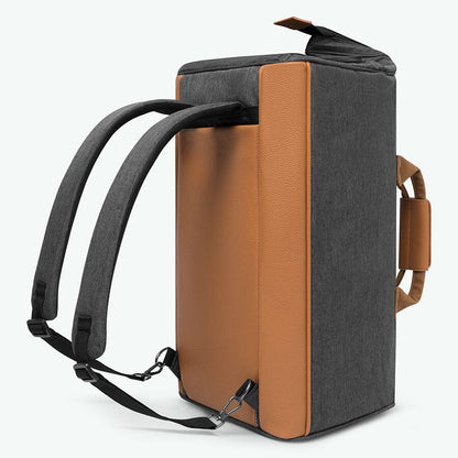 LONDRES Sac de Voyage "Duffle bag" V2 - CABAÏA Boutique Cabaïa 