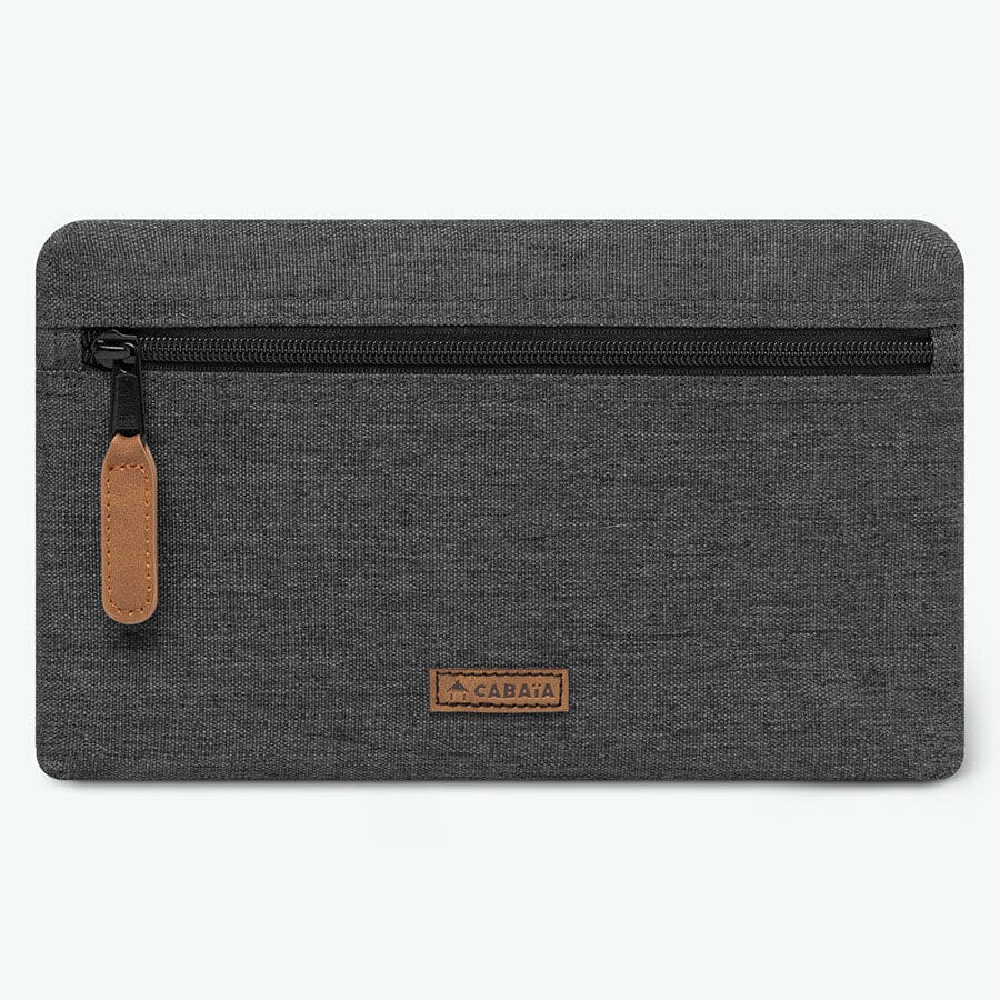 LONDRES Sac de Voyage "Duffle bag" V2 - CABAÏA Boutique Cabaïa 