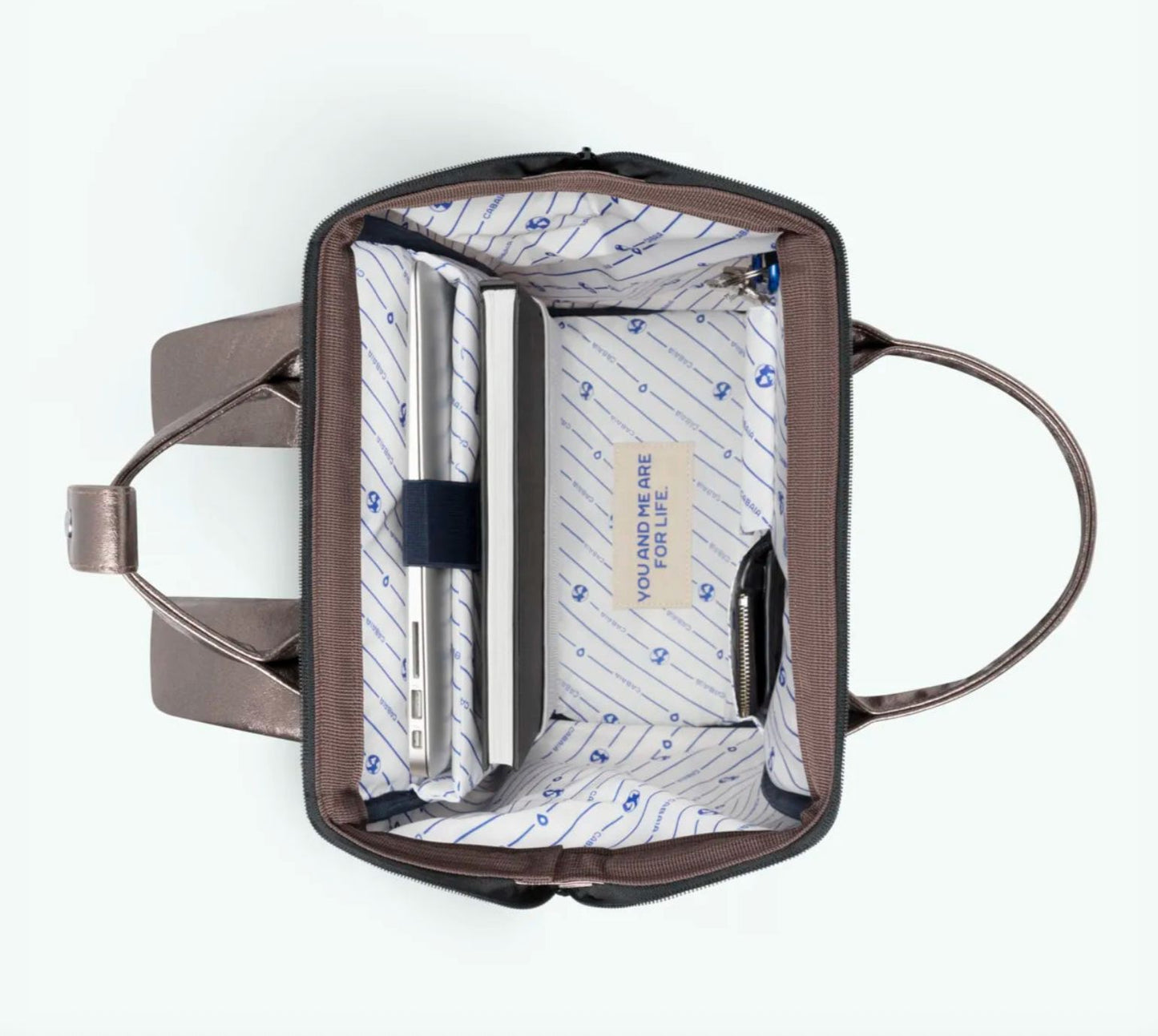 LOUISVILLE Sac medium adventurer Boutique Cabaïa 