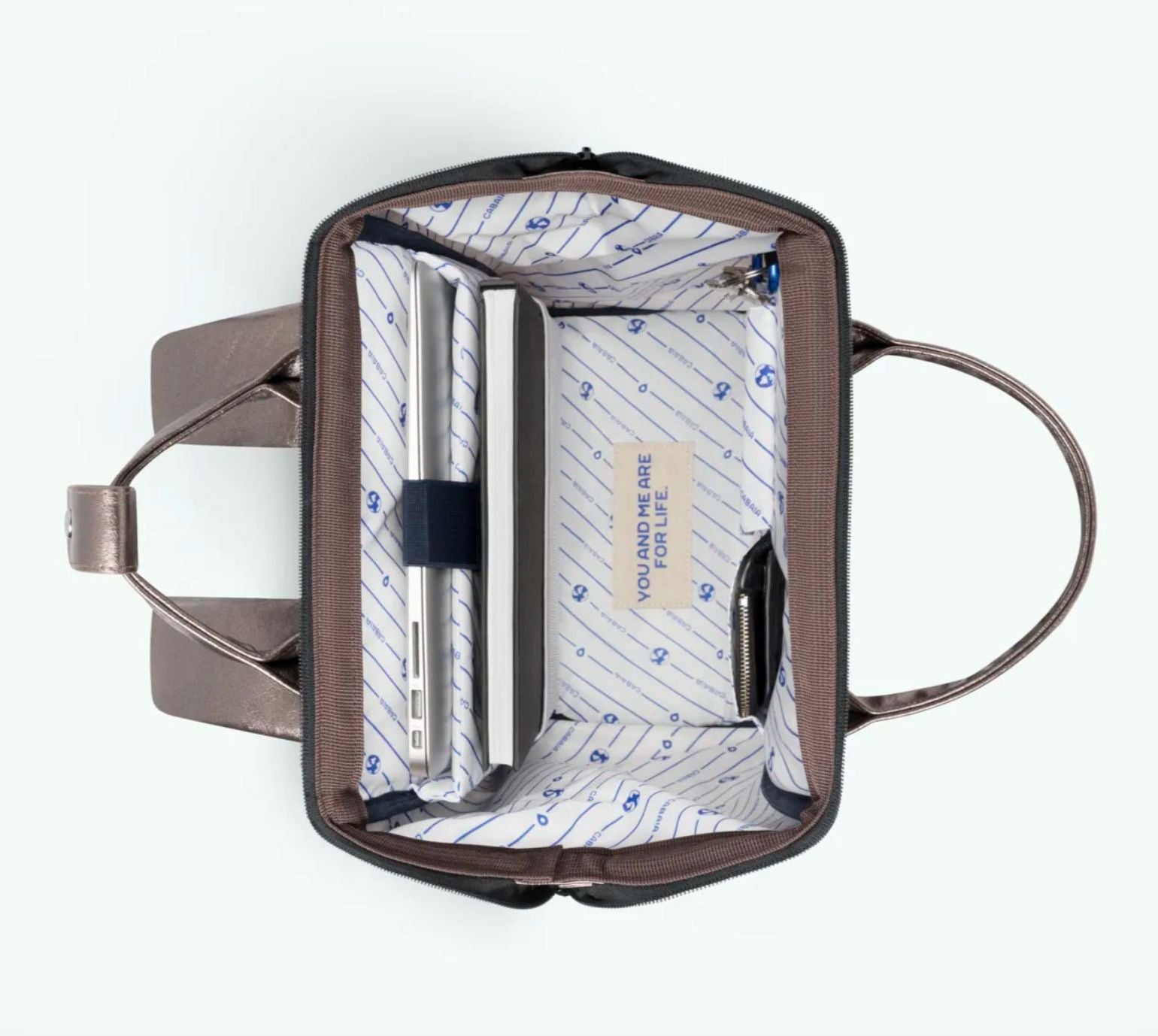 LOUISVILLE Sac medium adventurer Boutique Cabaïa 