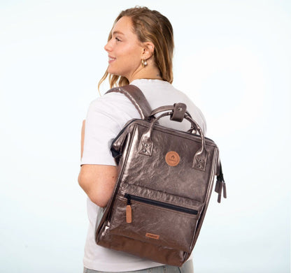 LOUISVILLE Sac medium adventurer Boutique Cabaïa 