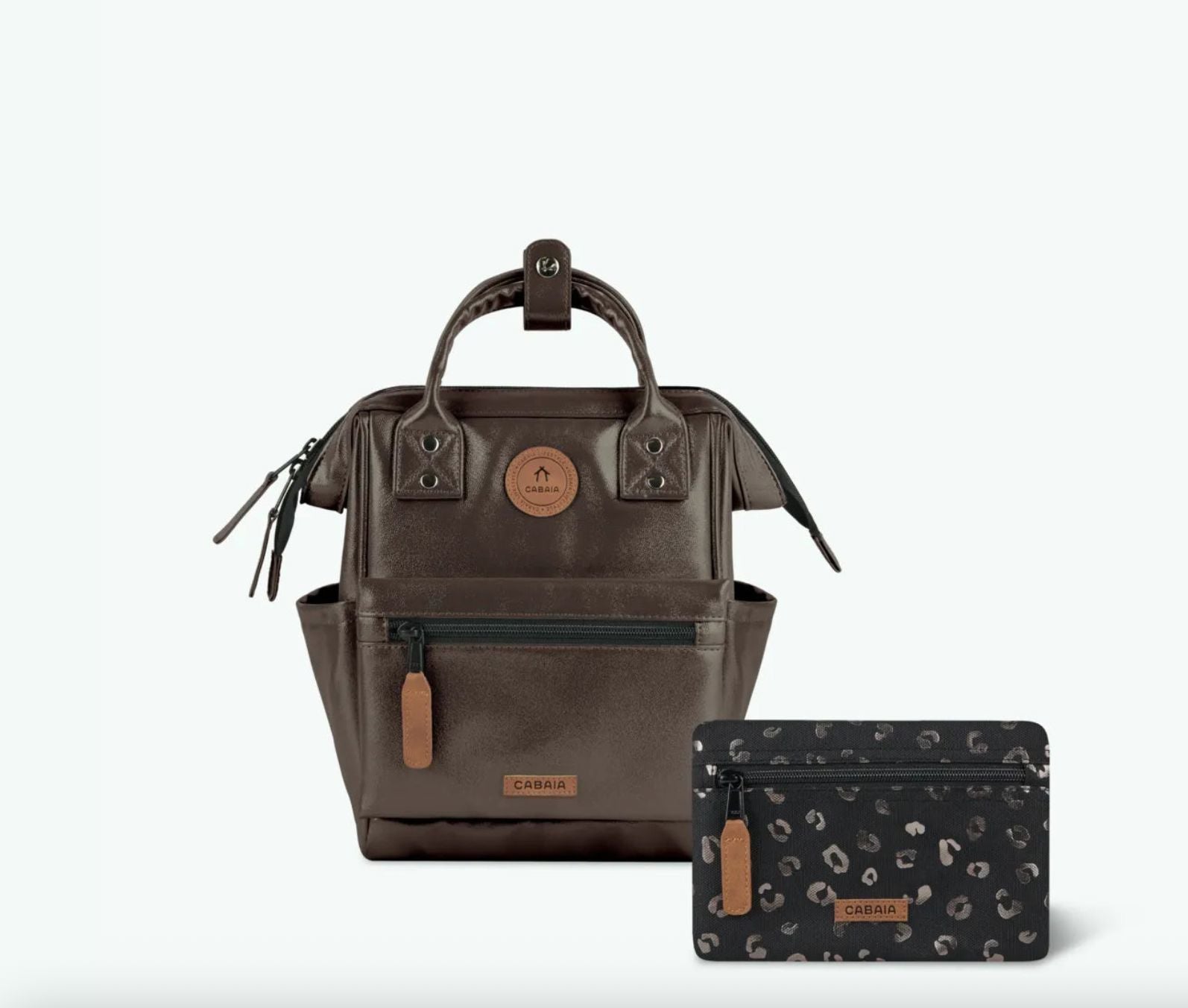 LOUISVILLE Sac XS adventurer CABAÏA Boutique Cabaïa 