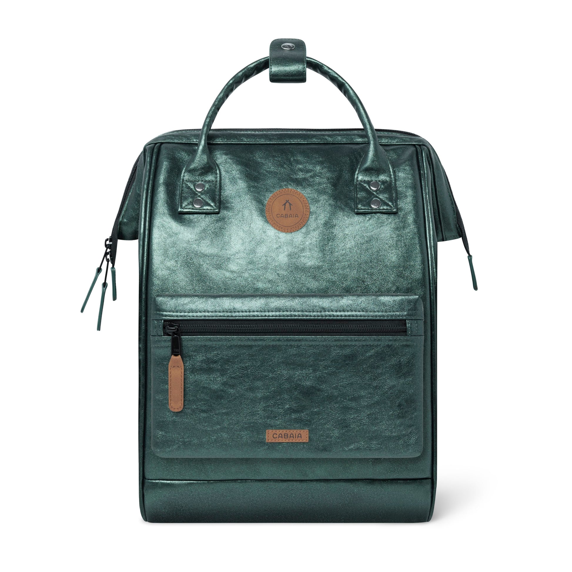 LUCERNE Sac medium adventurer Boutique Cabaïa 