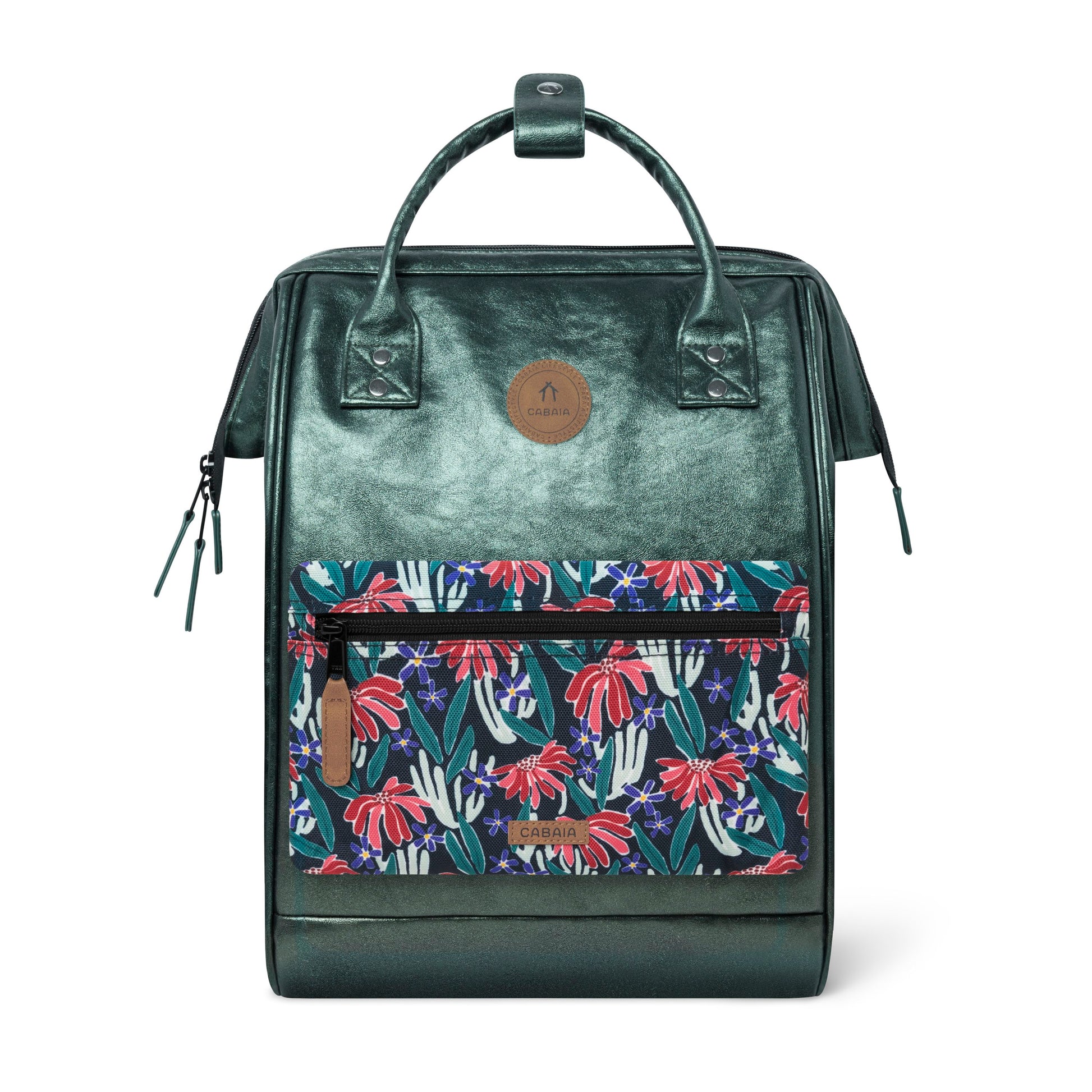 LUCERNE Sac medium adventurer Boutique Cabaïa 