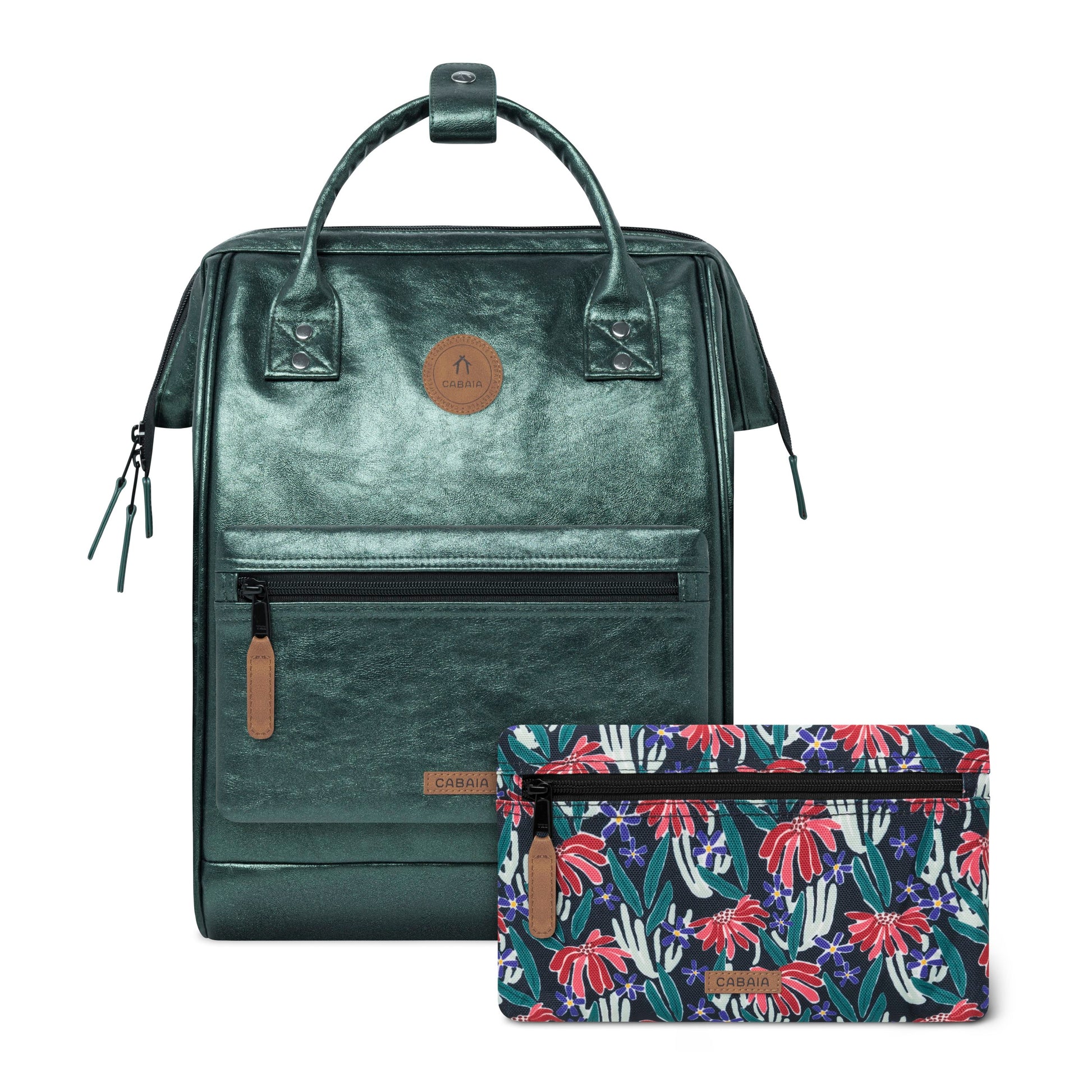 LUCERNE Sac medium adventurer Boutique Cabaïa 