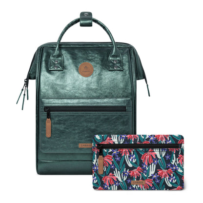 LUCERNE Sac medium adventurer Boutique Cabaïa 