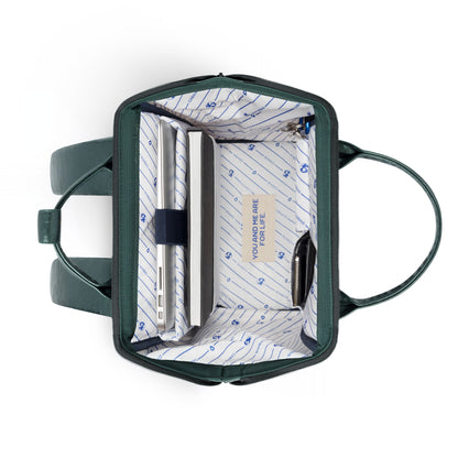 LUCERNE Sac medium adventurer Boutique Cabaïa 