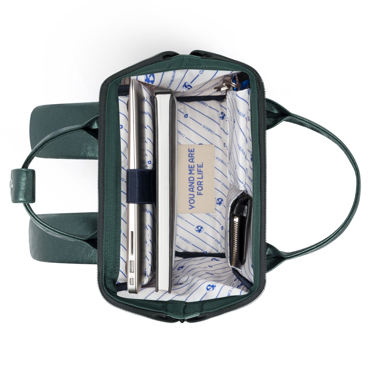 LUCERNE Sac small adventurer - Cabaïa Boutique Cabaïa 