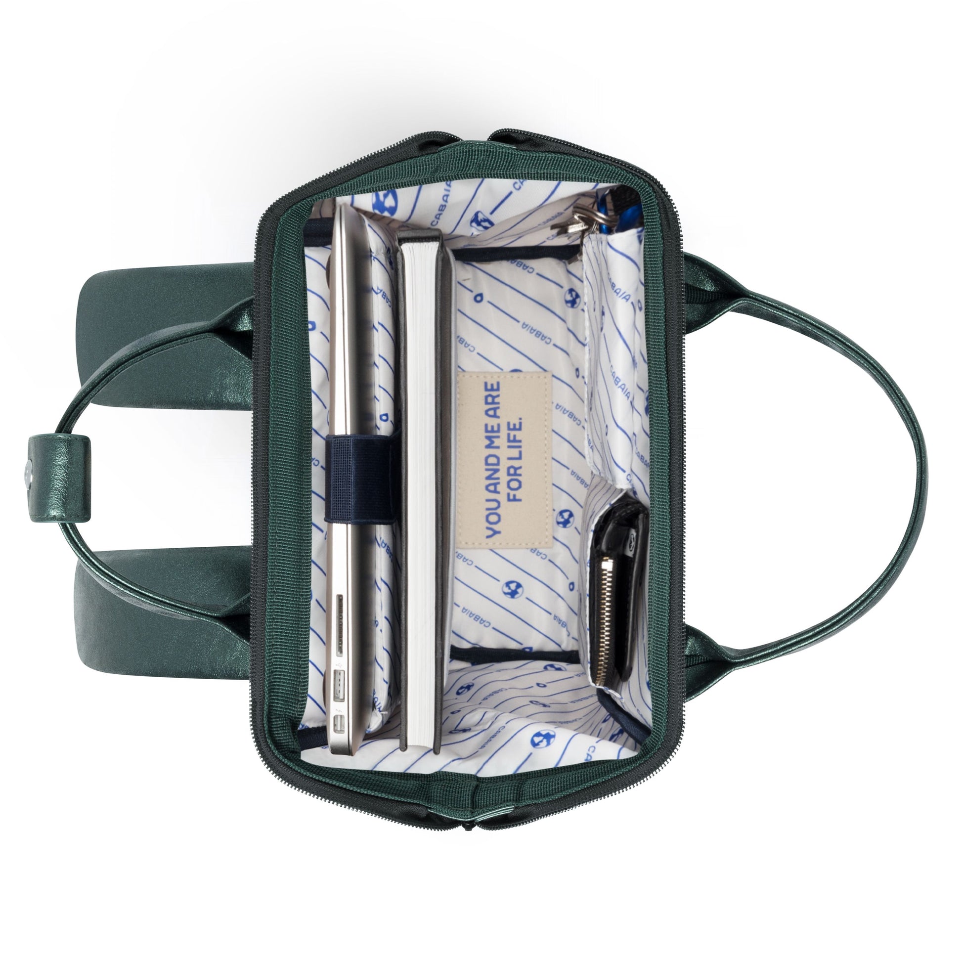 LUCERNE Sac small adventurer - Cabaïa Boutique Cabaïa 