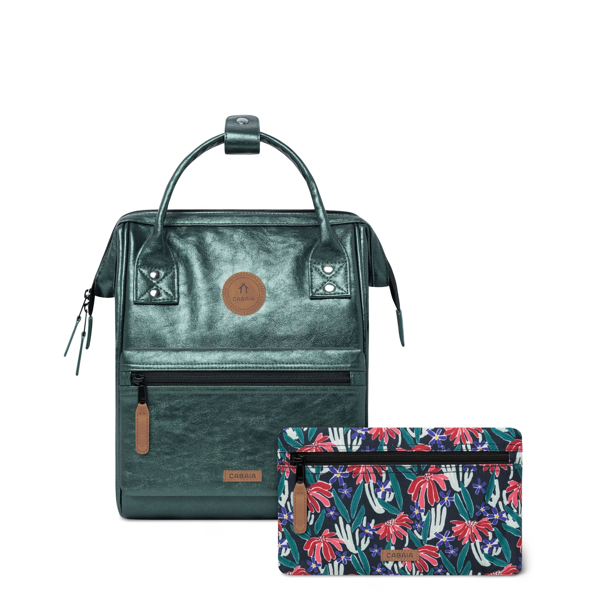 LUCERNE Sac small adventurer - Cabaïa Boutique Cabaïa 