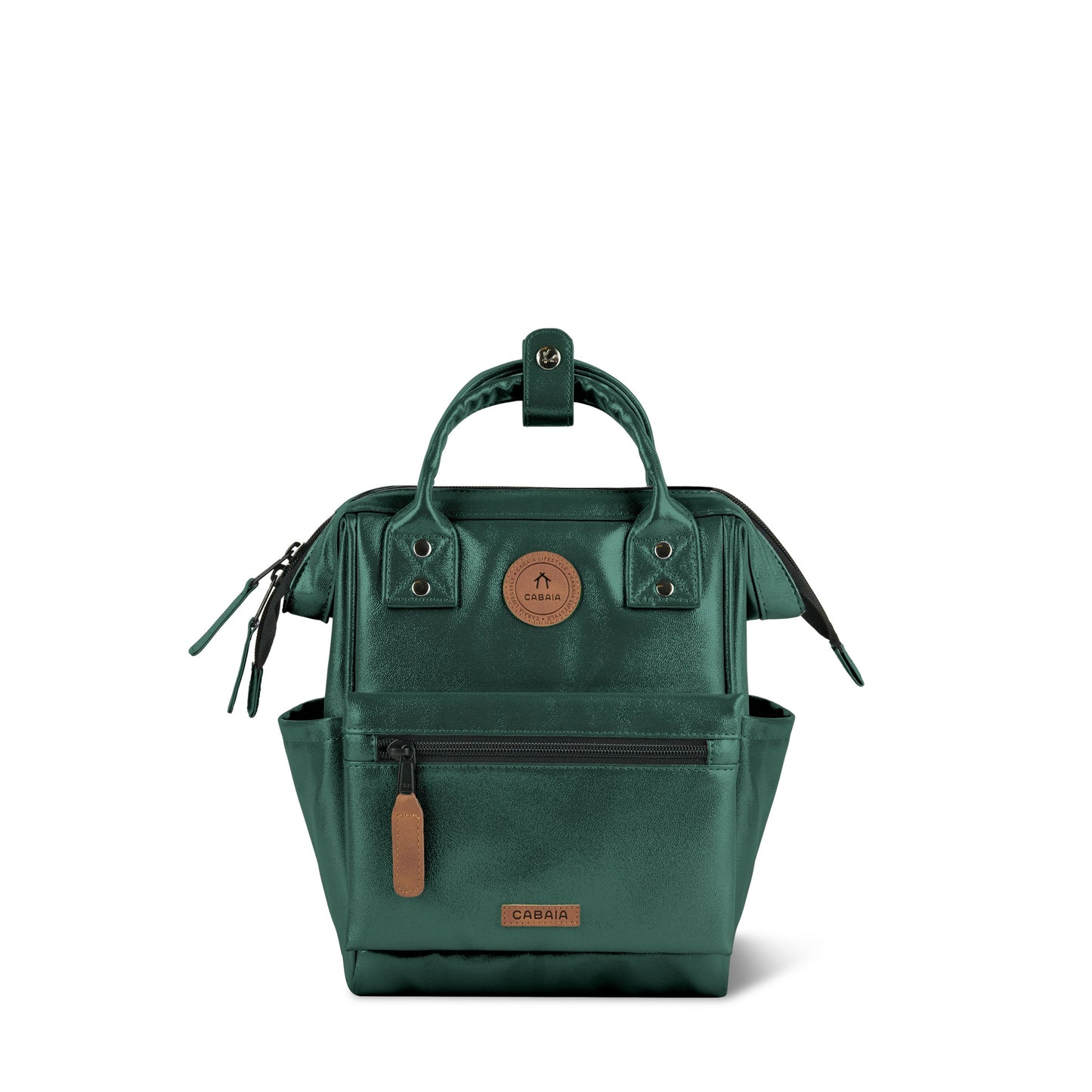 LUCERNE Sac XS adventurer CABAÏA Boutique Cabaïa 