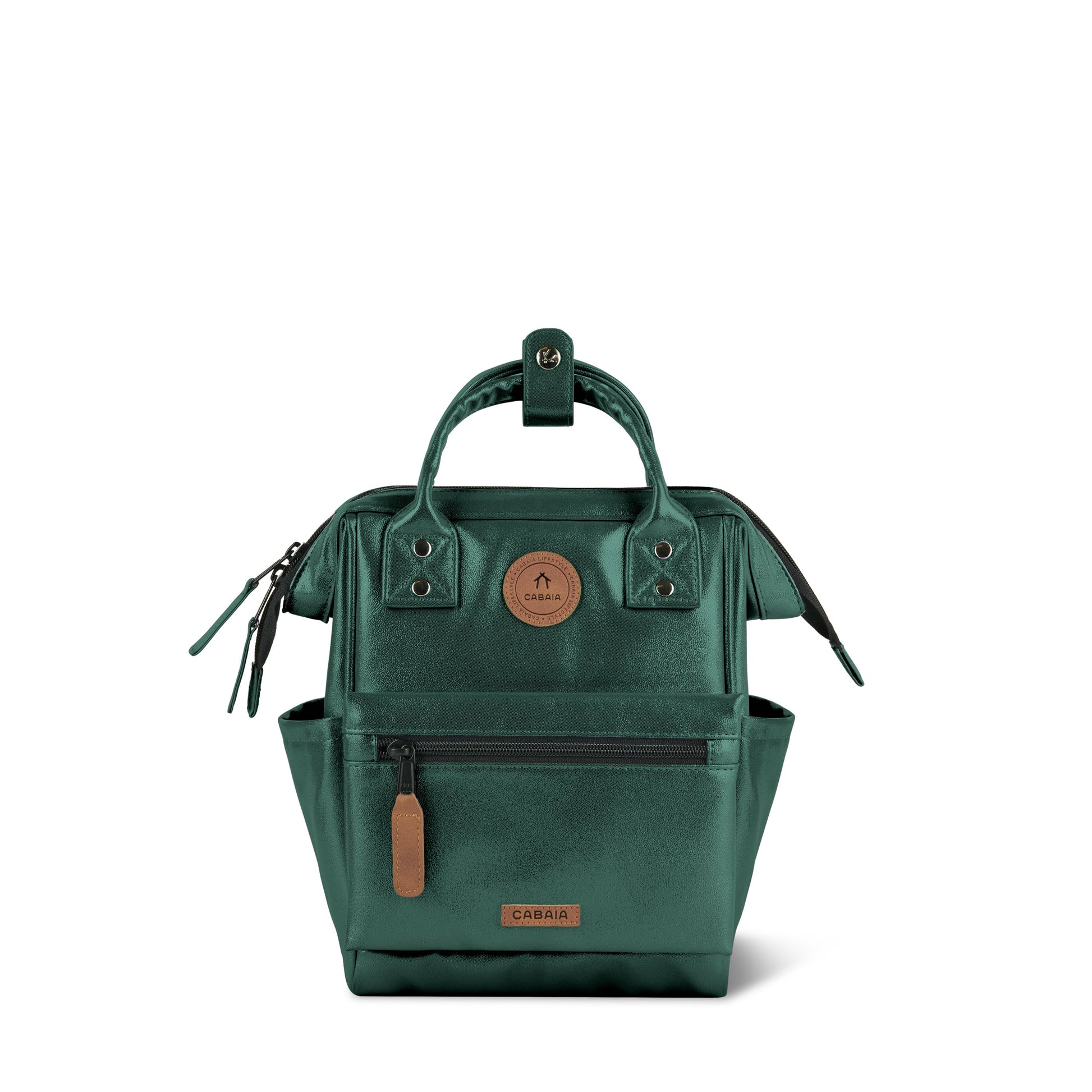 LUCERNE Sac XS adventurer CABAÏA Boutique Cabaïa 