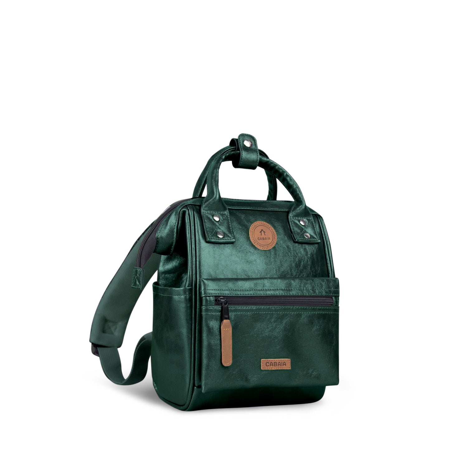 LUCERNE Sac XS adventurer CABAÏA Boutique Cabaïa 