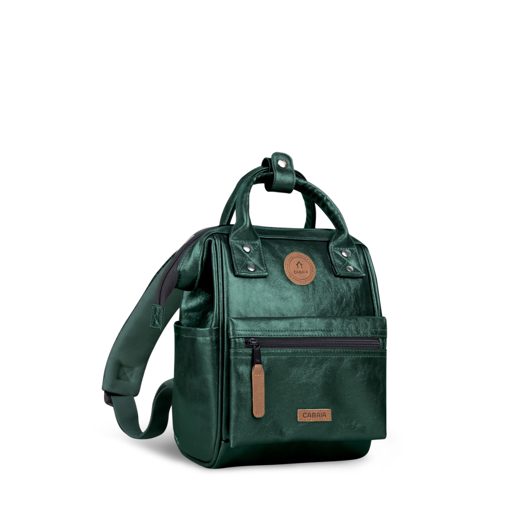 LUCERNE Sac XS adventurer CABAÏA Boutique Cabaïa 