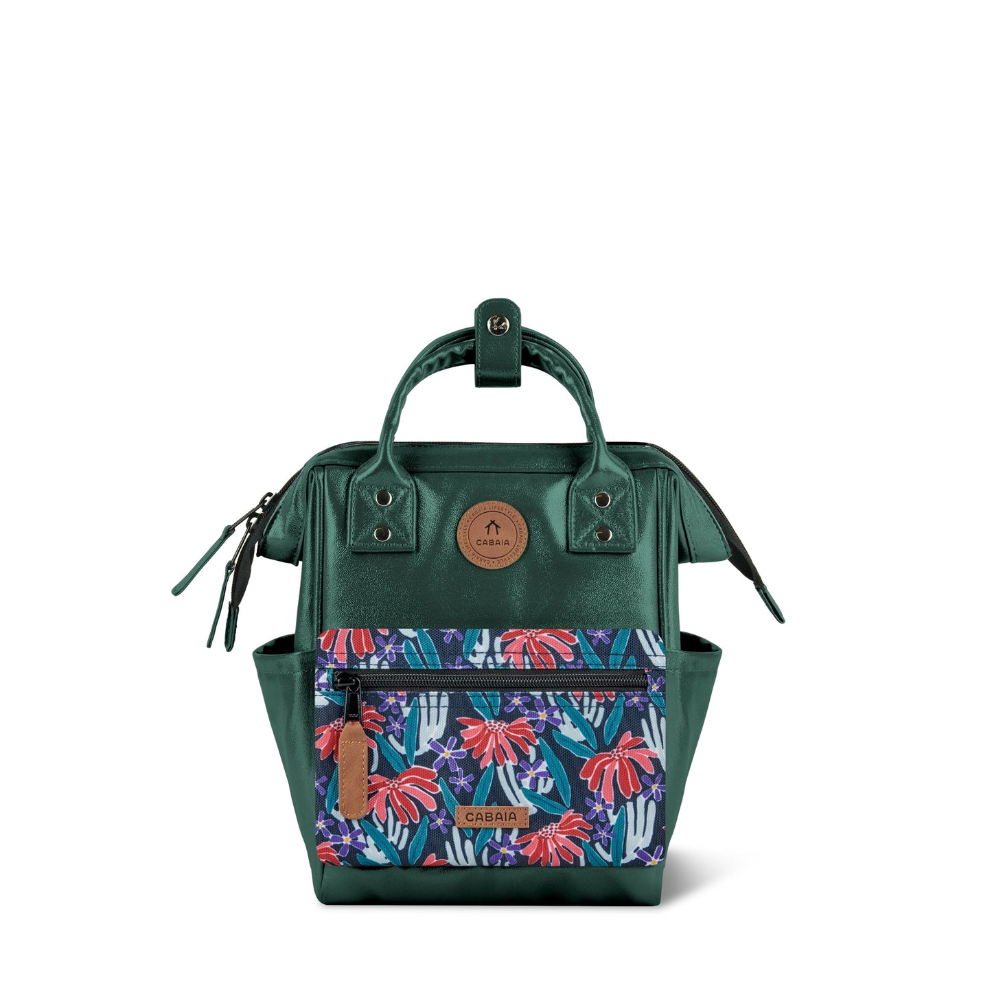 LUCERNE Sac XS adventurer CABAÏA Boutique Cabaïa 