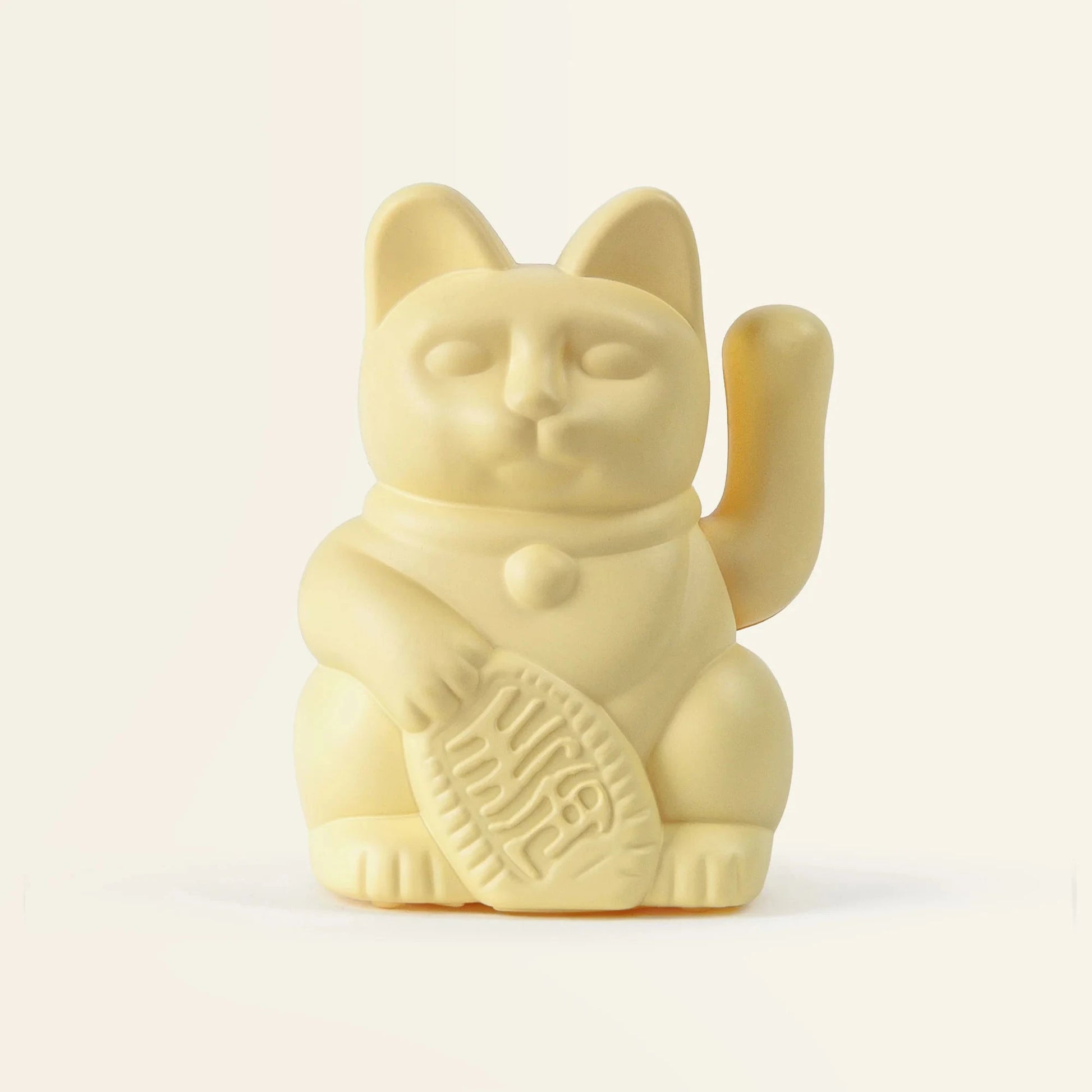 Lucky Cat solaire – Maneki Neko Boutique Donkey 