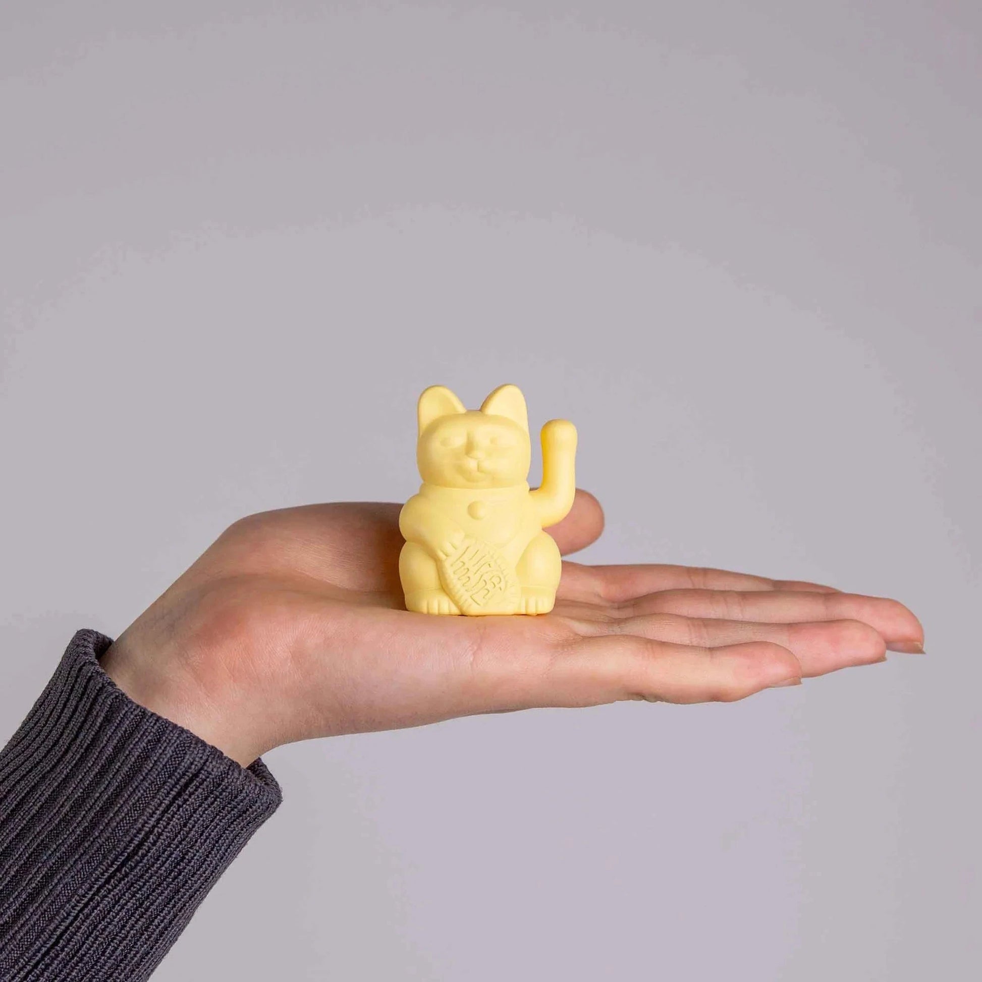 Lucky Cat solaire – Maneki Neko Boutique Donkey 