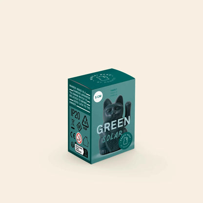 Lucky Cat solaire – Maneki Neko Boutique Donkey 