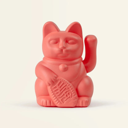 Lucky Cat solaire – Maneki Neko Boutique Donkey 