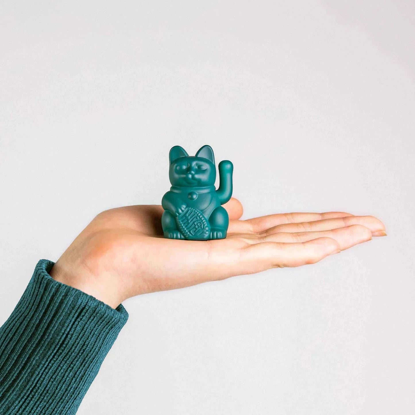 Lucky Cat solaire – Maneki Neko Boutique Donkey 