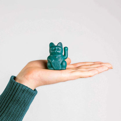 Lucky Cat solaire – Maneki Neko Boutique Donkey 