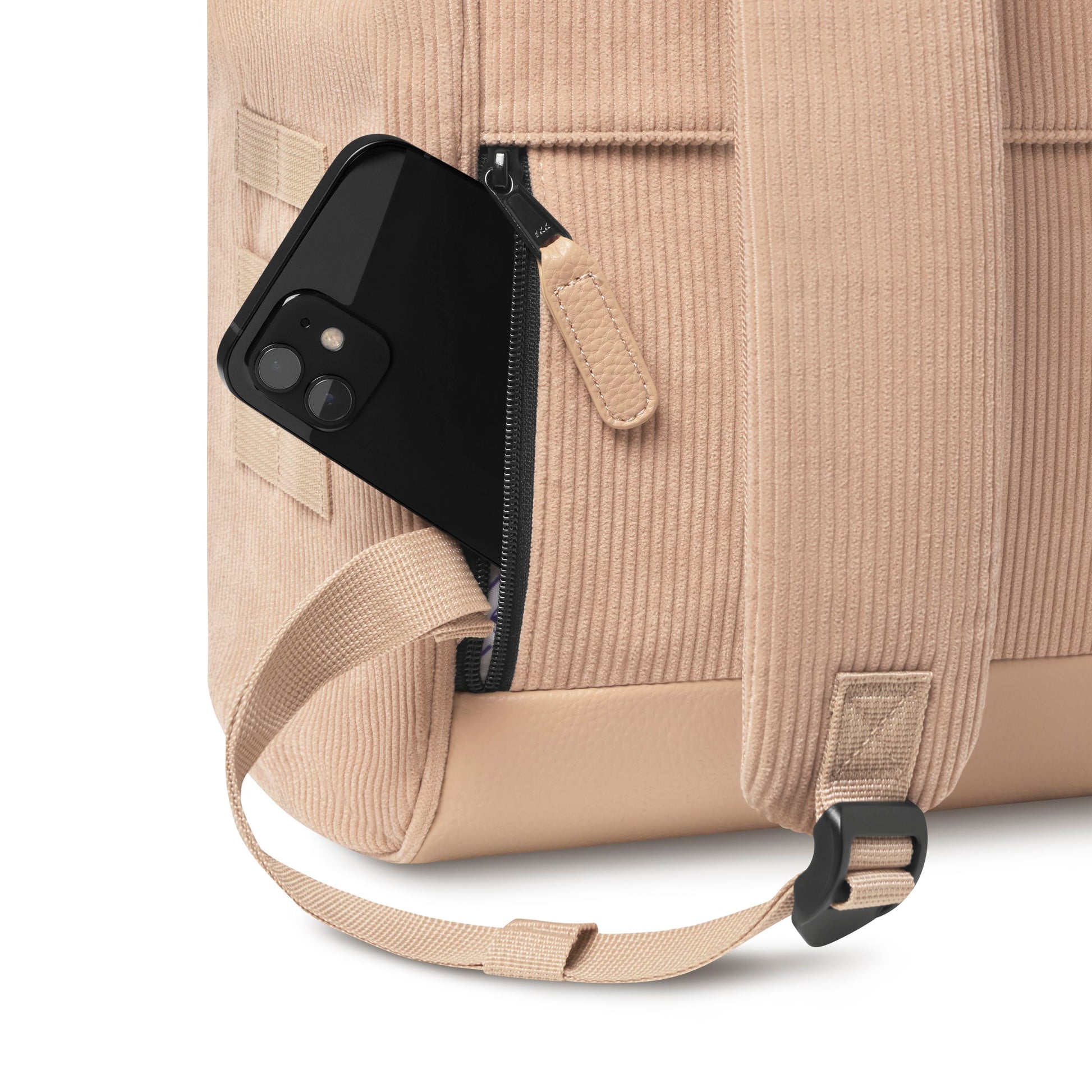 LUXOR Sac medium adventurer Boutique Cabaïa 