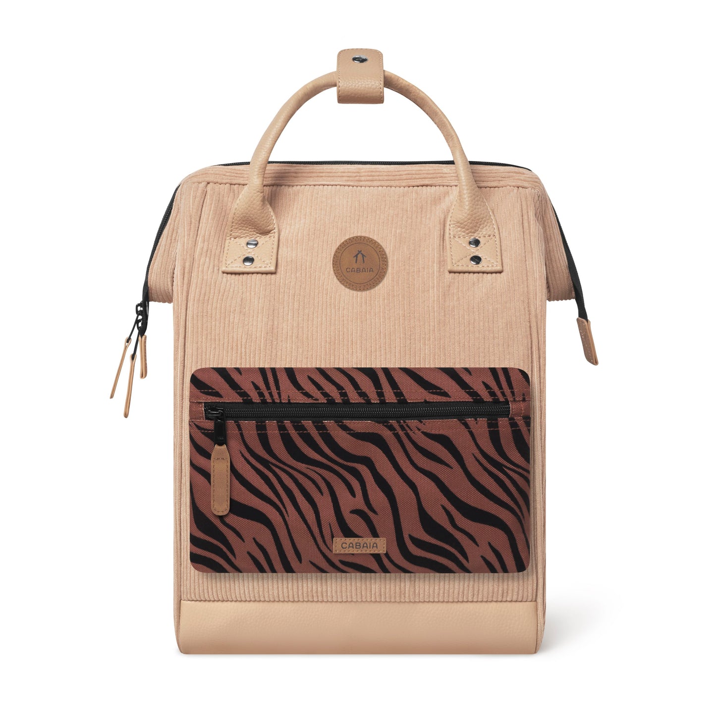 LUXOR Sac medium adventurer Boutique Cabaïa 