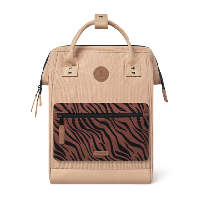 LUXOR Sac medium adventurer Boutique Cabaïa 