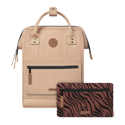 LUXOR Sac medium adventurer Boutique Cabaïa 