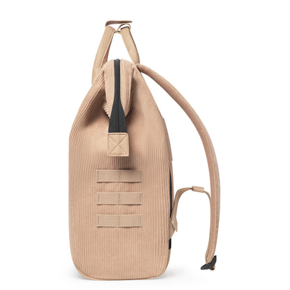 LUXOR Sac medium adventurer Boutique Cabaïa 