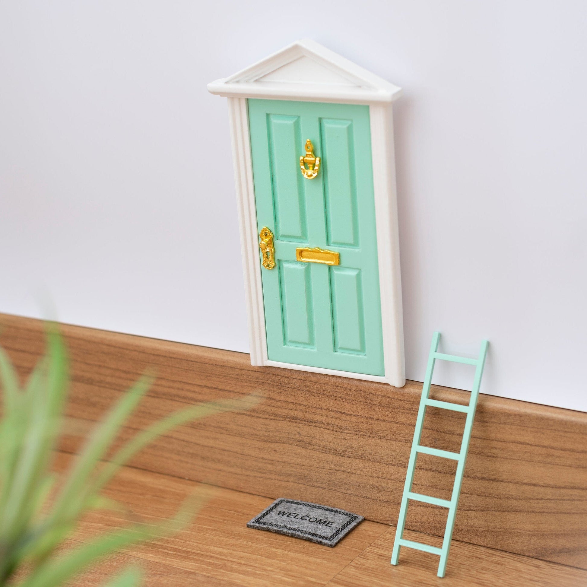 Magic door, la maison de la petite souris Boutique Fisura 