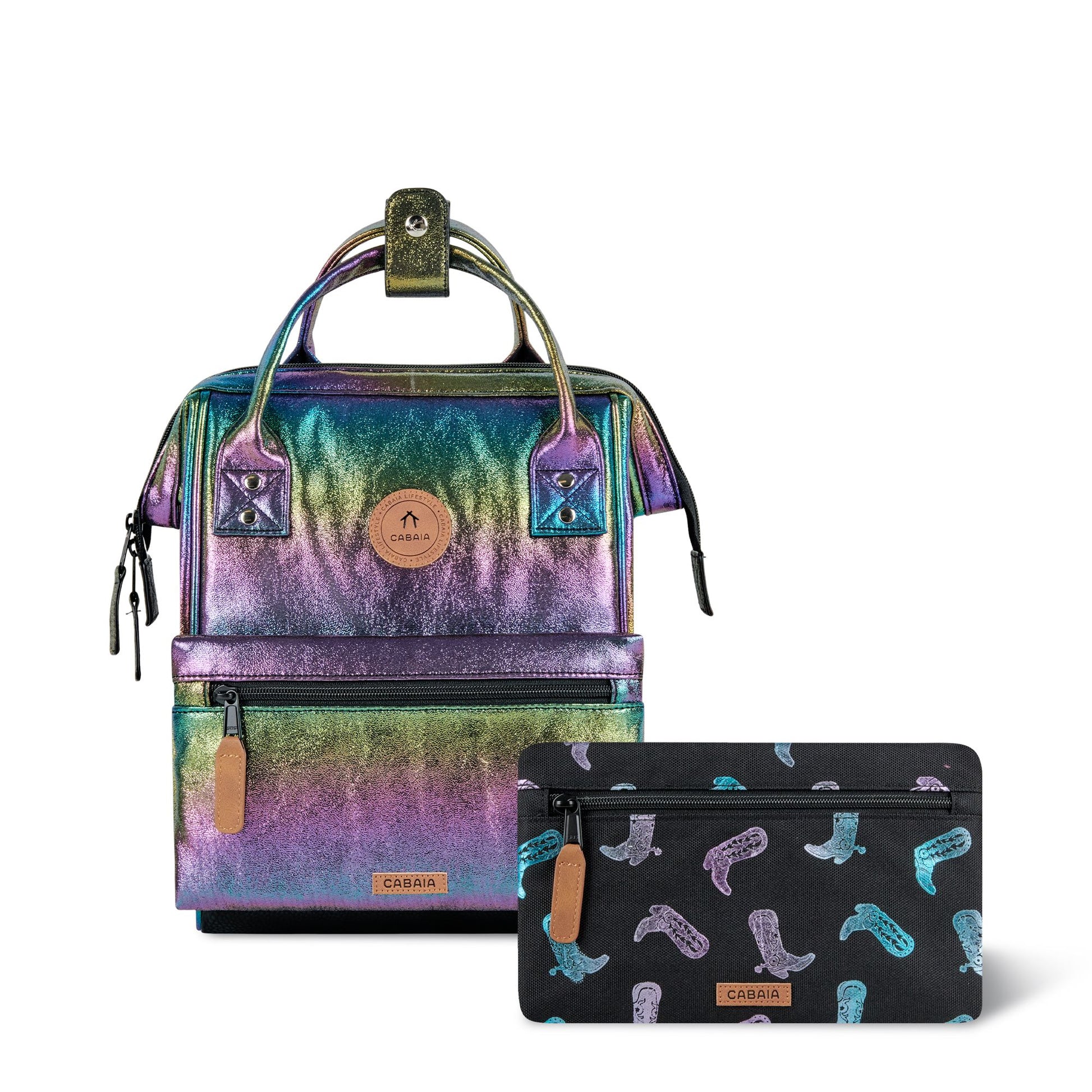 Maui Sac small adventurer - Cabaïa Boutique Cabaïa 
